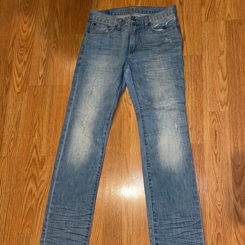 American Eagle Mens Jeans